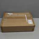 POPOSOAP 15W Solar Pond Aerator, Solar Aerators for Ponds with 4400mAh Battery, Solar Aquarium Air Pump with 2 Outlets and Power Display, 3 Mode Solar Air Pump for Fish Pond Tank Hydroponics Wildlife