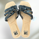 SMNY MELODY BLACK 8