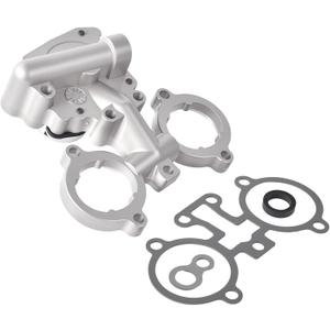 17112907 Fuel Injection Pressure Regulator Kit for Chevrolet Tahoe Blazer Express GMC C1500 C2500 Yukon 1992-1996 Replace 19143609 PR113T