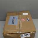 4 Tier 5 Gallon Water Jug Holder with 4 Lockable Wheels - Water Bottle Rack Organizer with Movable Casters, Heavy Duty Water Storage Rack Dispenser Stand for Kitchen Office Garage/Black