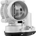 Electronic Throttle Body 9L8Z9E926A 977-300 Compatible for 2009-2018 Ford Escape Fusion Transit Connect C-Max, Lincoln Mkz, Mercury Mariner Milan 2.0L 2.5L 3.0L