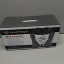 | Neck and Back Massager | Professional Grade | Soothing Warmth | Deep Tissue