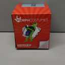 Morph Alien Costume, Inflatable Alien Costume Adult, Aliens Blow Up Costumes, Inflatable Costumes Adult