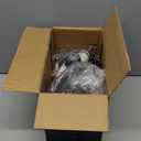 BISSELL Steam Shot OmniReach handheld portable steam cleaner for tile, grout, windows, bathrooms, kitchens, fabric steaming tool