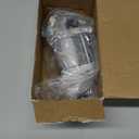 Starter Motor with Relay Fit for 2008-2020 Honda Recon 250 TRX250TE FourTrax ES & TRX250TM FourTrax, Replace 31200-HM8-B61 SMU0478 410-54133