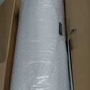 Osteo Cervical Pillow for Neck Pain Relief, Hollow Design Odorless Memory Foam Pillows with Cooling Case, Adjustable Orthopedic Bed Pillow for Sleeping, Support for Side Back Sleepers (Queen(25.5*16.5*5.2/4.1 inches), White)