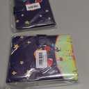 2 x HoYiXi Universal Case Compatible with 6.8" Kindle Paperwhite/6" All-New Kindle 2022 & 2019/Kobo Clara HD/Kobo Clara 2E Leather Stand Cover for 6-6.8'' Pocketbook/Tolino E-Book Reader, Prince