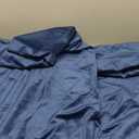 StangH Blue Velvet Curtains 96 inches Long, Back Tab Blackout Therma Insulated Window Curtains, Privacy Noise Reducing Panels for Living Room/Nursery, W52 x L96 inches, 2 Panels