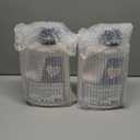 Noodle & Boo Baby Laundry Essentials Ultra-Safe Laundry Detergent, 60 Fl Oz (Pack of 2)