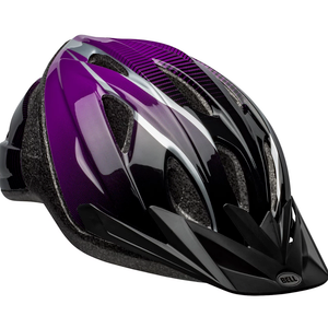 Bell Surge Women's Bicycle Helmet 21.25-22.875