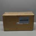 DA97-14474C, DA97-14474A, DA97-12604D Ice Bucket, ice Container Bucket Compatible with Samsung RF25, RF26, RF28, Series Refrigerator etc, Part Number: DA97-21040A, AP6034185