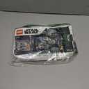 LEGO Star Wars: A New Hope Death Star Cannon 75246 Advanced Building Kit with Death Star Droid (159 Pieces)