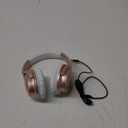 iLive
Active Noise Cancellation Bluetooth Headphones - IAHN40RGD
