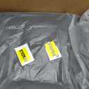 Carlimeki Leather Seat Covers Custom Fit for Tacoma Gen 4th (2024-2026) Double Cab, for SR, SR5, TRD PreRunner, TRD Sport, TRD Off-Road, Limited, Trailhunter - Armrest Covers Included - Fully Covered
