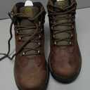 Timberland Women's Chocorua Trail with Gore-Tex Membrane (7, Dark Brown Full Grain)
