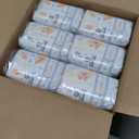 Huggies Size Newborn Diapers, Little Snugglers Baby Diapers, Size Newborn (up to 10 lbs), 144 Count