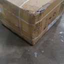 50Ft Heavy-Duty Drain Cleaner Machine, 1/2" Auto-Feed Drain Snake with 4 Cutters, Electric Sewer Auger for Toilets/Sinks/Pipes, Portable Plumbing Snake with Wheels, 450W