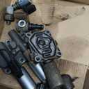 Compatibile with Accord Odyssey Pilot TL CL MDX Transmission Solenoid Kit 28250-P6H-024 28250-P7W-003 28400-P6H-013 28500-P6H-013 28600-RKE-004 28610-RKE-004