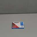 Arrow Fastener 505M1 Heavy Duty T50 Monel Staples for Marine Applications, 5/16-Inch Leg Length, 3/8-Inch Crown Size,1000-Pack