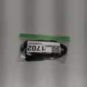 uconsmimo Adjustable Crossbody Rope for DJI OSMO POCKET 3/OSMO 360, Can Switch Between Wrist Strap & Neck Rope,Anti-loss Lanyard for Action Cameras Accessories