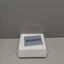 Bathroom Faucet Brushed Nickel Modern Waterfall Bathroom Sink Faucet with Single Handle Suitable for 1 or 3 Holes,Supply Deck Plate and Hose