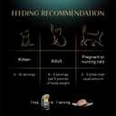 Sheba Perfect Portions Wet Cat Food Cuts in Gray Savory Mixed Grill Entree, 2.6 oz. Twin-Pack Trays (24 Count, 48 Servings)