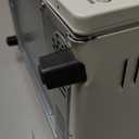 Nuwave Bravo Pro Smart 21QT Toaster Oven Air Fryer Combo, Convection Oven Countertop, 10 functions all in 1, with even & quick crisp technology, 50-450°F, 1800W, Stainless SteelOverall Pick