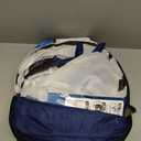 JOYIN Rocket Ship Play Tent Pop up Play Tent Kids Indoor Outdoor Spaceship Playhouse Tent Set