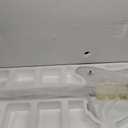 Firefly FFDB Electric Guitar White Color