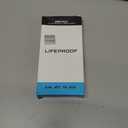 LifeProof Next Series Case for iPhone Xs Max - Non Retail Packaging - Clear Lake