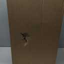 IRIS USA 14.5 Qt. Plastic Drawer Storage Organizer Stacking Drawers, 3-Pack, Stackable Unit with Sliding Drawer for Clothes Bedroom Kitchen Under Sink Pantry Craft Room Bathroom Dorm Office, Black