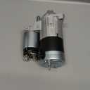 KAC Starter Motor Replacement for 96-05 KUBOTA Tractor Mower 67980-31150 228000-7091,Starters Replace18414N,18414, 19791