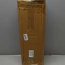 Hoolerry 50 Pcs Disposable Paper Bucket 85 oz White Cardboard Ice Bucket Bulk Ice Holder for Party Food Container Supplies