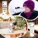 Christmas Birthday Gift for Mom Best Mom Ever Tumbler 20 oz Stainless Steel Insulated Coffee Tumbler with Lid Straw Brush from Daughter Son Husband for Xmas Mama Grandma Women Mothers in Law