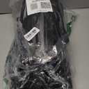 Projector Stand Adjustable Height 20" to 61", Foldable Projector Tripod Stand with Mouse Tray & Phone Holder, Portable Laptop Floor Stand for Office Home Stage Studio DJ Racks Podium Stand