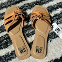 SM New York Comfortable Sandals for Women Size 10
