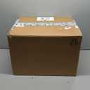 3 Inch Ultra-Fluffy Memory Foam Mattress Topper Twin XL for Back Pain, Extra Soft Pillow Top Twin XL Mattress Topper with 4X Support, Mattress Pad with Breathable Air Mesh Sides, 6-21'' Deep Pocket (White)