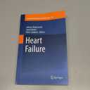 Heart Failure (Handbook of Experimental Pharmacology, 243)