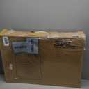 3W Floor Mats Fit Porsche Cayenne 2019-2025 2026 (5 PCS), TPE All Weather Custom Fit Floor Liner for Porsche Cayenne 1st and 2nd Row 5 PCS Car Mats, Black