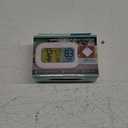 La Crosse Technology 308-148 Wireless Temperature Station with Tri-Color LCD