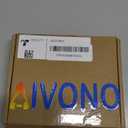Doorbell Mount Compatible with Ring Doorbell, Extends Doorbell Mount for Brick Wall, Better Visibility and Angle Designed To Fit Compatible with Some Ring doorbell models (2-1/4")