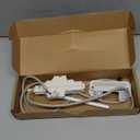 W11188327 for whirlpool Cabrio Washer Lid Lock Replacement Fit for whirlpool Cabrio kenmore Series 600 700 maytag Bravos XL Replace AP6286628 PS12348765 W10727693