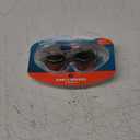 Speedo 
Adult Sunny G Seasider Mirrored Goggles