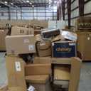 Pallet of Salvage items