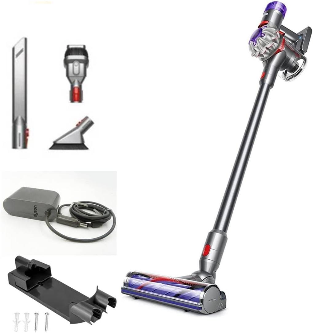 Dyson V8 Cordless Vacuum Cleaner