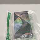 TORRAS for iPhone 17 Pro Case, Beyond Military-Grade Protection, Camera Control Button, DIY Buttons, Translucent Matte Slim Thin Shockproof Hard Back Anti-Scratch Phone case for iPhone 17 Pro, Black