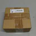 Collector's Gifts SpaceX Starship Crystal Lamp, 3D Laser-Etched Rocket Night Light, Ultimate Gift for Space Enthusiasts, Sci-Fi Fans & Mars Dreamers (Regular)