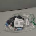 Baseball Drip Design Ice Cream Sprinkles Baseball Player T-Shirt, Size: Small