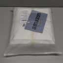 TIPTOE BEAR King Duvet Cover Set- 100% Washed Cotton 3 Pcs Soft Comfy Breathable Chic Linen Feel Bedding, 1 Duvet Cover and 2 Pillow Shams, Cream White