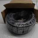 6/4 6 AWG Portable Power Cable 6 Gauge 600V SOOW Electric Wire 4 Conductor OFC 6 AWG Extension Cord Cable Wire for NEMA 14-50 Generator,Welder,RV Outlet Box,EV Battery Charger,Machinery-25ft